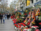 Las Ramblas